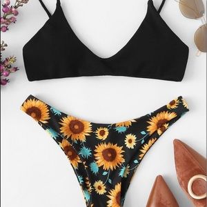 Brand new bathing suit